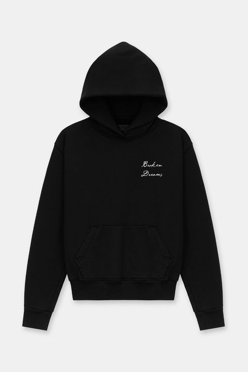 RTA Dion Collegiate Broken Dreams Mens Apparel